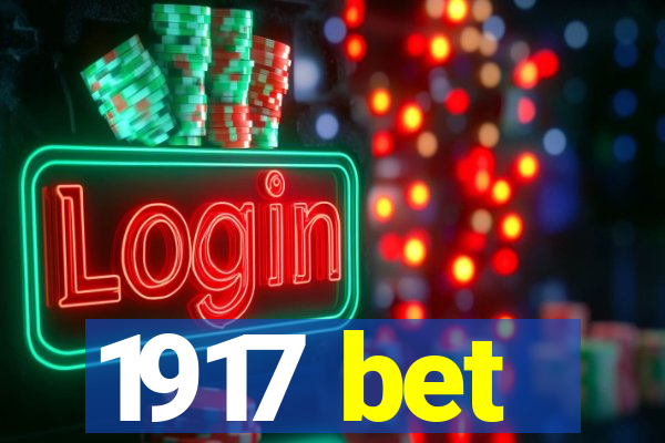 1917 bet